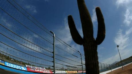 IndyCar Returns To Phoenix By Crashing NASCAR’s 2026 Weekend