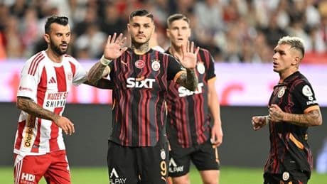 Arjantin iddiaları yalanlanmıştı: Mauro Icardi'ye bir talip daha!