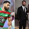 NRL fans are warned not to celebrate star's history-making achievement - and the reason why is proof the nanny state has gone MAD