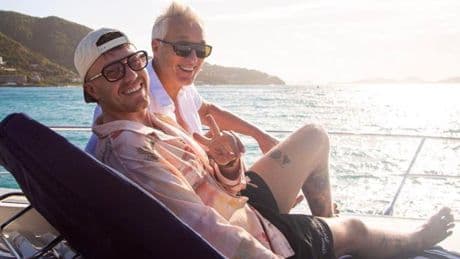 Are cruises the ultimate family bonding holiday?