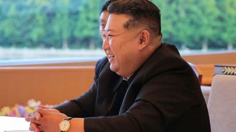 Kim Jong Un says he'll 'unconditionally support' Russia's war amid a report he's sending 30,000 more troops against Ukraine