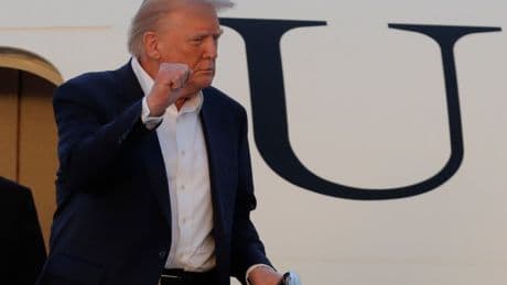 Trump administration says it will pay immigrants in the United States illegally $1,000 to go home