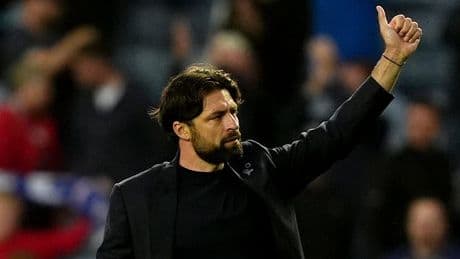 ANALYSIS: Thrills and spills at Ibrox but new Rangers manager Russell Martin silences any early critics