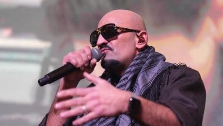 Musiker: Rapper Xatar mit 43 Jahren gestorben