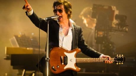 Arctic Monkeys fans are convinced a new album will drop soon after online clues