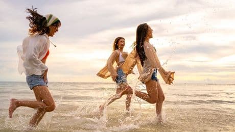 Nivea's best-selling perfume hailed as 'summer in a bottle' is now on sale