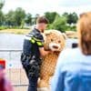 Nog twee verdachten opgepakt voor stelen van knuffels op gedenkplek Jeffrey en Emma