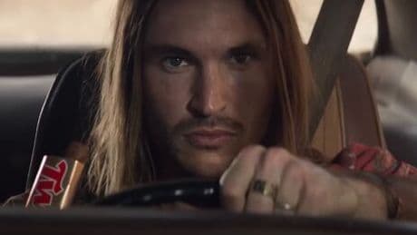 Twix TV advert banned after complaints it encouraged dangerous driving