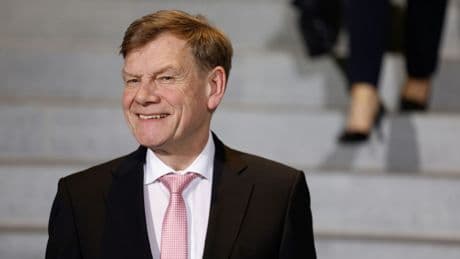 Wadephul in Kiew: "Zeigen, dass wir an der Seite der Ukraine stehen"