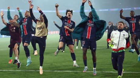 Ligue des champions: avion, train, bus ou covoiturage, quel trajet Paris-Munich coûte le moins cher?
