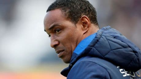 Former Manchester United and Liverpool star Paul Ince charged with drink driving