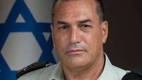 İsrail Genelkurmay Başkanı'ndan yurt dışındaki Hamas yöneticilerine tehdit