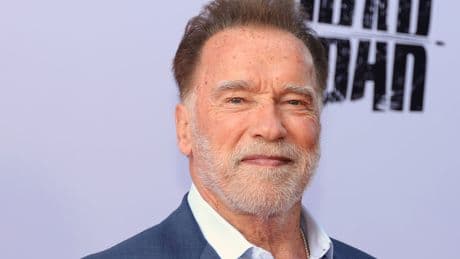 Arnold Schwarzenegger wades in on government response to ICE protests in LA