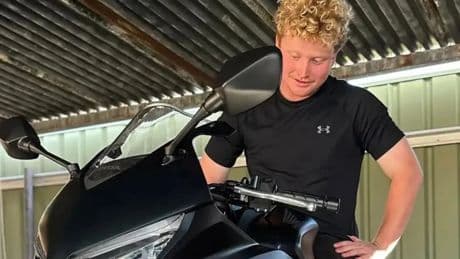Muere Bradley Wilder, &#039;influencer&#039; de 20 años, en una persecución policial: &quot;Un solo error y le costó la vida&quot;