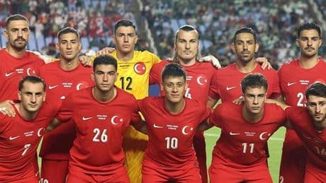 FIFA sıralamasındaki yerimiz belli oldu