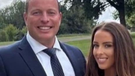 Thomas Skinner admits new marriage 'mistake' in now-deleted post after cheating on wife