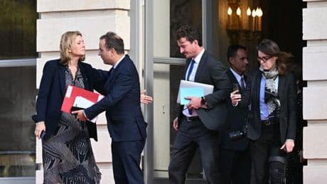 Sébastien Lecornu, à peine nommé, confronté au mur de la défiance