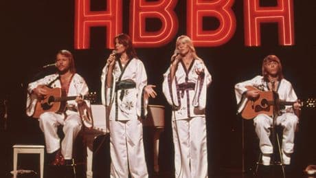 ABBA Claims A Bestseller Again As A Classic Returns