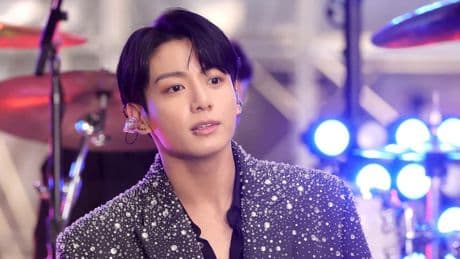 Jung Kook’s Historic Hit Continues To Chart, Years After Its Smashing Debut