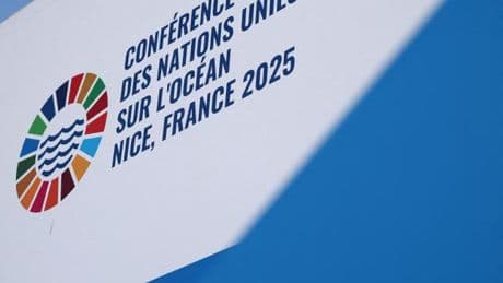 Quel bilan pour la conférence de Nice sur les océans ?