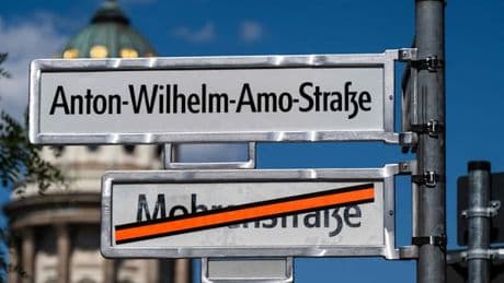 Berliner Mohrenstraße darf doch umbenannt werden
