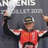 Karting. Gabriel Canal régale aux championnats de France à Ancenis