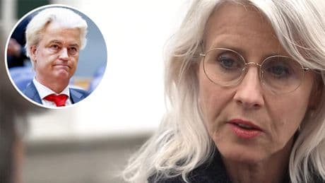 Mona Keijzer over Geert Wilders: 'Hij verraadt Nederland'