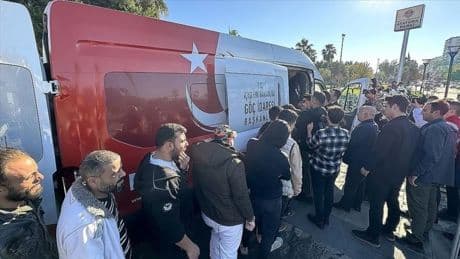 7 bin 62 göçmen kaçakçısı yakalandı