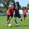 Football - U19. Difficile entrée en matière pour l’USSA Vertou à Guingamp