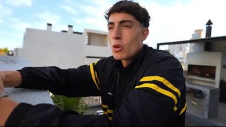 Plex revela el motivo de su parón en su vuelta al mundo: &quot;Es una responsabilidad que no hemos elegido&quot;