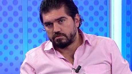 Rasim Ozan Mourinho'dan canlı yayında özür diledi: Adam gibi adam olduğunu ispatladı
