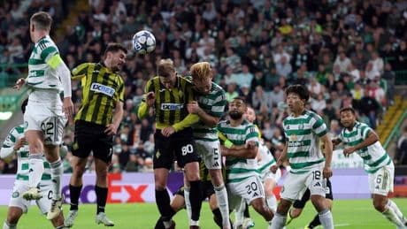 Playoff Champions League, il pronostico di Kairat Almaty-Celtic