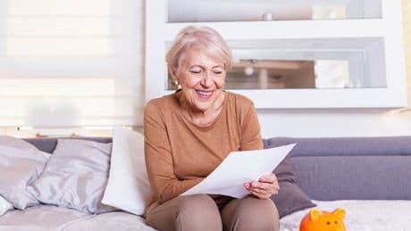 DWP set to pay nine million pensioners up to £300 this winter - check if you’re eligible