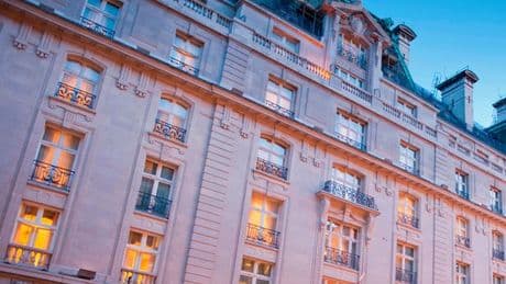 'I spent £2.5k to stay in one of UK's top hotels and was floored by my room'
