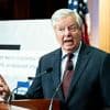 "Der Senat ist bereit": Heftige US-Sanktionen gegen Russland? Republikaner Graham prescht vor