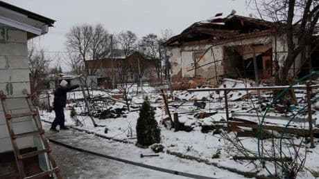 Corea del Norte enviará a miles de trabajadores para reconstruir la región rusa de Kursk y limpiarla de minas