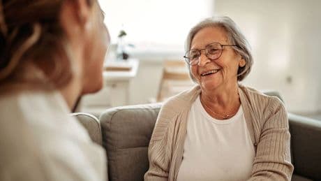Pflegeberatung kostenlos: Wer Anspruch hat und was sie bringt