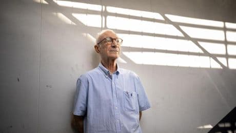 Enrique Murillo, el editor que lo confesó (casi) todo