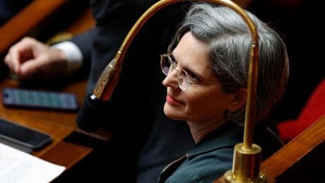 Mouvement du 10 septembre : Sandrine Rousseau veut entendre «le peuple qui se lève»