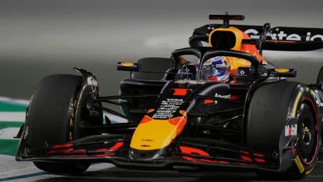 Formel 1 in Miami - Läuft das Qualifying am Samstag im Free-TV?