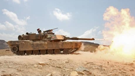 Gli Usa inviano i tank Abrams: la mossa nel Pacifico per puntellare Taiwan