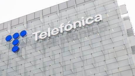 Un fallo en la red de Telefónica deja sin servicio de telefonía fija a empresas y varios servicios de emergencias 112