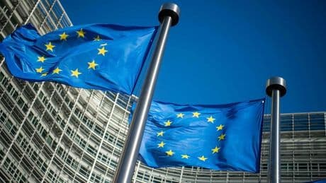 EU-Steuer: EU plant offenbar Steuer für umsatzstarke Unternehmen – Keine Digitalsteuer