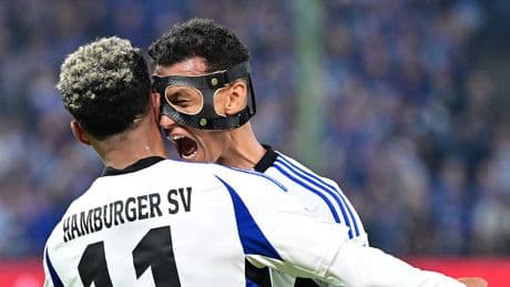 Kassensturz nach dem Aufstieg - Wo der HSV jetzt angreift