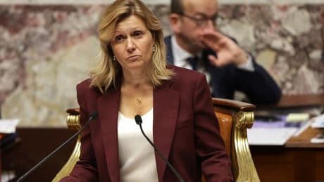 Meurtre d'Aboubakar Cissé: pourquoi Yaël Braun-Pivet a finalement accepté la minute de silence à l'Assemblée nationale