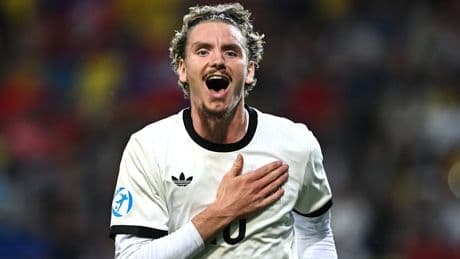 U21-EM - So sehen Sie Deutschland – England heute im Free-TV