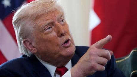 Donald Trump reignites feud with Sadiq Khan with savage jibe at London Mayor