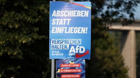 Rote NRW-Hochburgen wanken – Arbeiterschaft läuft wohl in Scharen zur AfD über