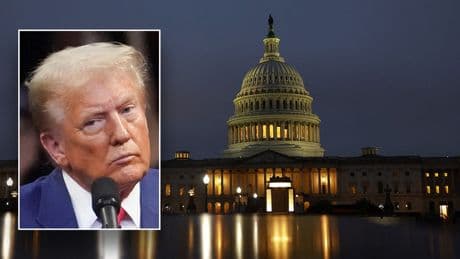 Dems draft CBO into anti-Trump 'resistance' as White House works to shut down leftist data spin