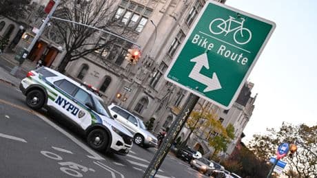 NYC’s cyclist crime and more: Letters to the Editor — June 1, 2025